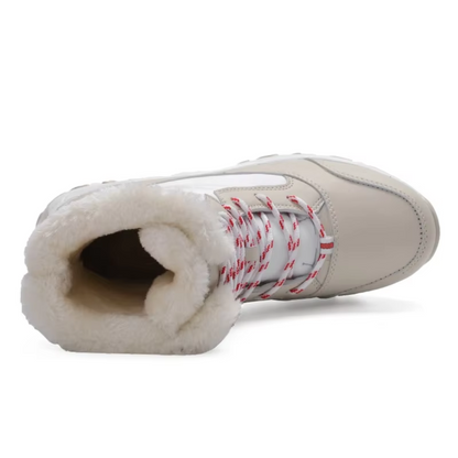 Mary | warme ergonomische dames snowboots