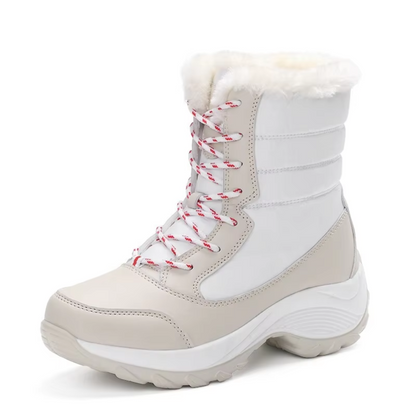 Mary | warme ergonomische dames snowboots