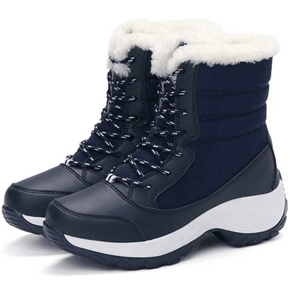 Mary | warme ergonomische dames snowboots
