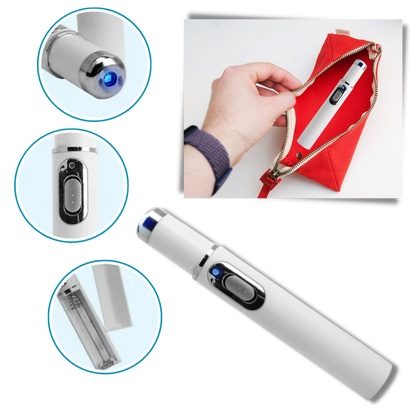 GlowRenew | Laserpen