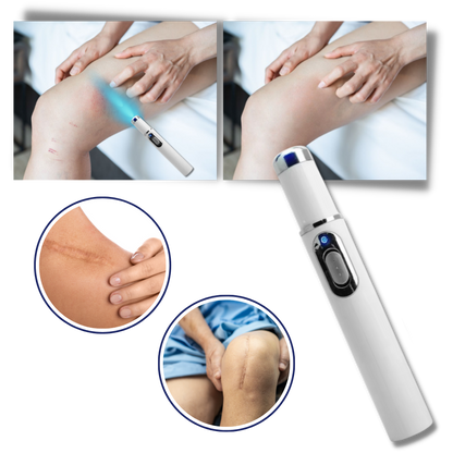 GlowRenew | Laserpen