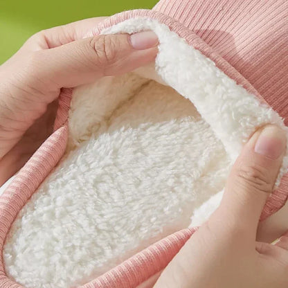 Lucky | cozy sloffen