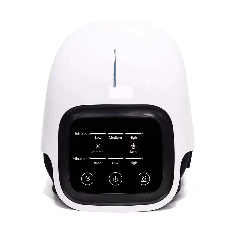 Fixxy Knie Massage Apparaat