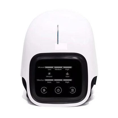 Fixxy Knie Massage Apparaat