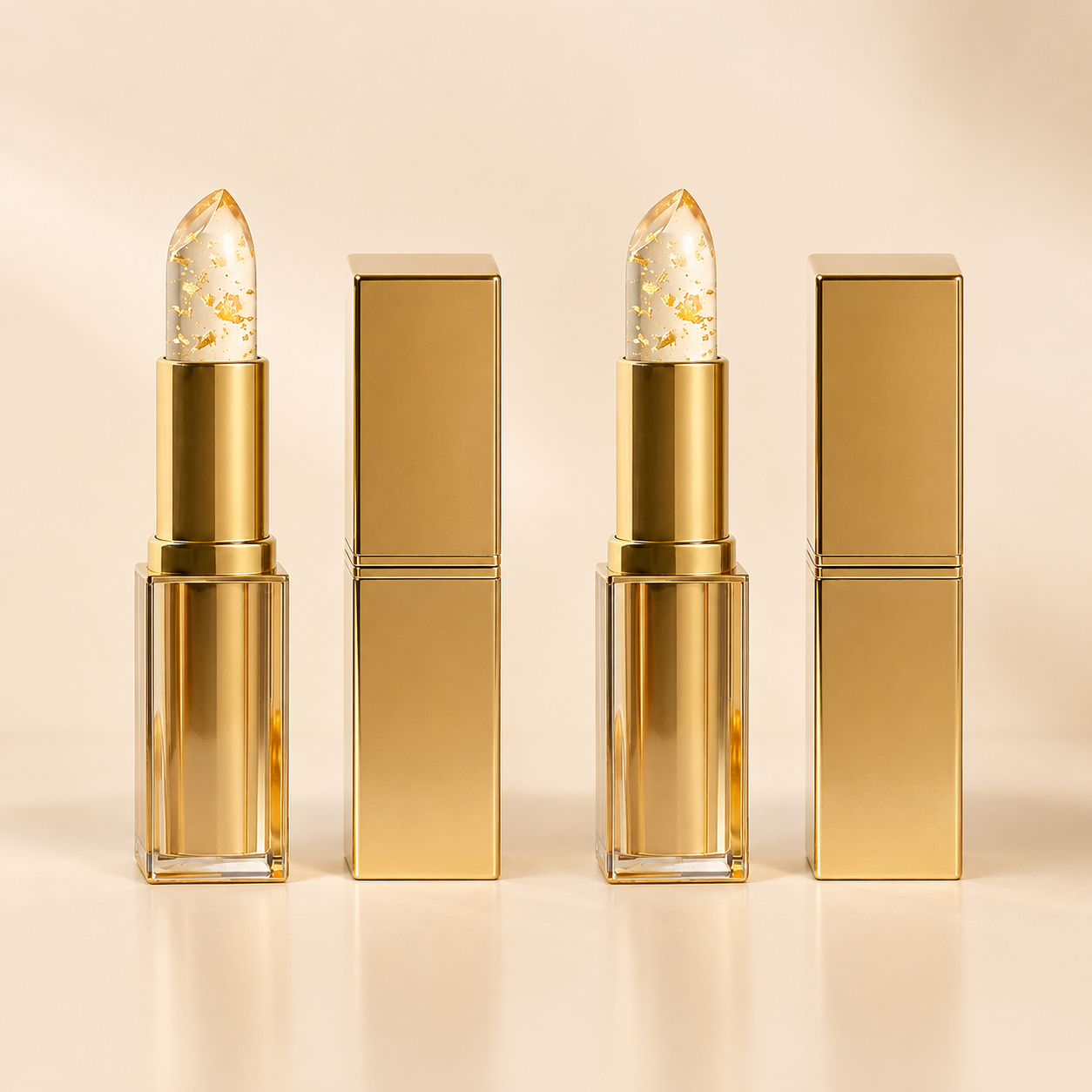 Roseva | Zelfkleurende Lipstick