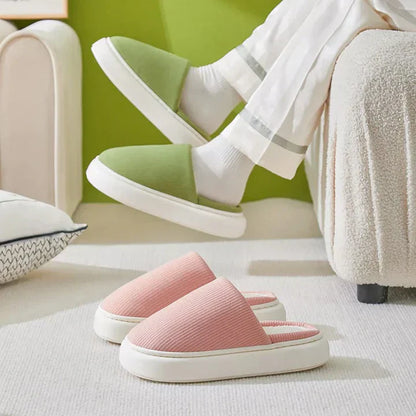 Lucky | cozy sloffen