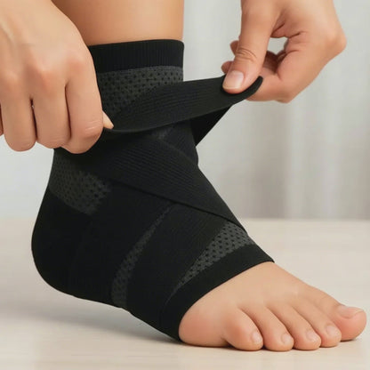 Flexi Guard | Enkelbrace
