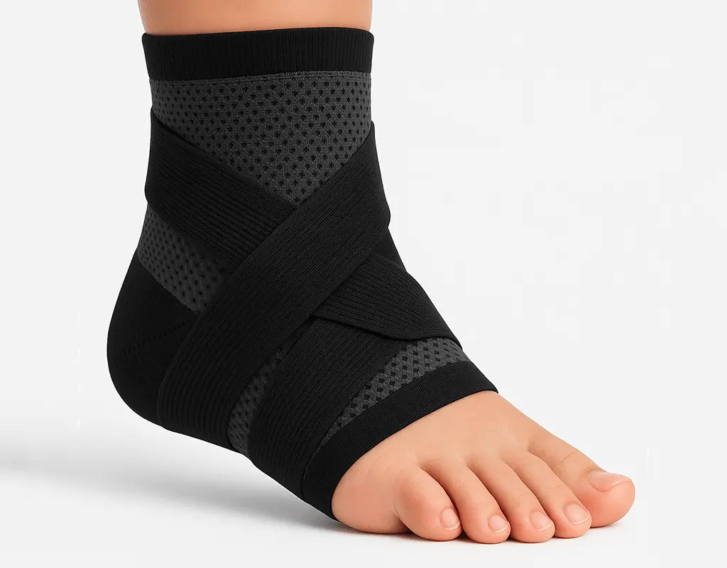 Flexi Guard | Enkelbrace