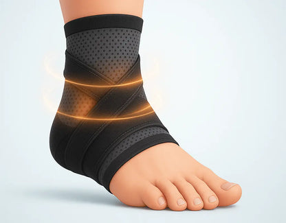 Flexi Guard | Enkelbrace